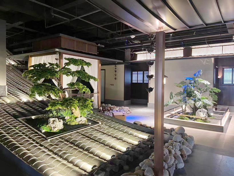 黄石合作伙伴